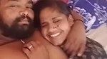 Desi wife xxx romance with hubby viral video