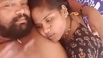 Desi wife xxx romance with hubby viral video