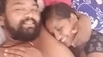 Desi wife xxx romance with hubby viral video