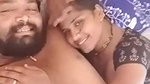 Desi wife xxx romance with hubby viral video