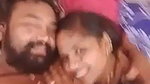 Desi wife xxx romance with hubby viral video