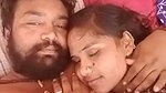 Desi wife xxx romance with hubby viral video