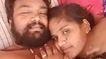 Desi wife xxx romance with hubby viral video
