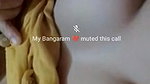 Andhra Pradesh Telugu girl boob show viral MMS