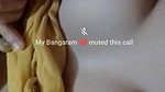 Andhra Pradesh Telugu girl boob show viral MMS