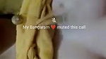 Andhra Pradesh Telugu girl boob show viral MMS