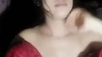 slim girl sitting without dress desi nude video