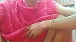 innocent village Indian girl fingering pussy