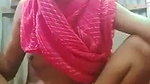 innocent village Indian girl fingering pussy