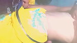 hot ass village bhabhi sex in standing style