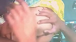 hot ass village bhabhi sex in standing style