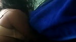 Desi maid sex with owner while his wife sleeps