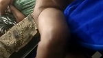 Desi maid sex with owner while his wife sleeps