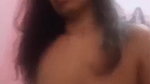 Gwalior girlfriend riding dick viral xxx video