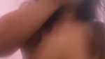 Gwalior girlfriend riding dick viral xxx video