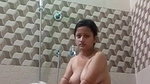 Nashik girl nude bath recording viral show