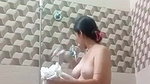 Nashik girl nude bath recording viral show