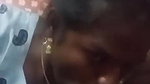 Desi randi sucking dick of her client viral MMS