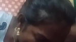 Desi randi sucking dick of her client viral MMS