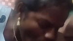 Desi randi sucking dick of her client viral MMS