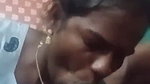 Desi randi sucking dick of her client viral MMS