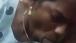 Desi randi sucking dick of her client viral MMS