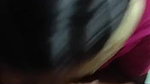 Desi maid sex in bathroom after blowjob to owner