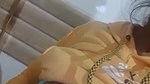 Manali village girl boobs show viral selfie