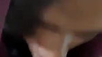 Desi cum in mouth beautiful girl blowjob