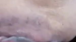 Indian housewife sex teasing nude show for lover