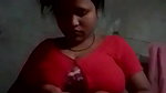 unsatisfied bhabhi big boobs show and fingering