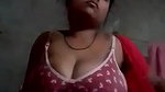 unsatisfied bhabhi big boobs show and fingering
