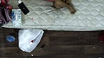 Dehati lovers fucking top angle hidden sex clip
