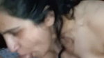 Punjabi sex girl naked blowjob to lover viral MMS