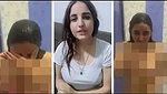 Pakistani Tiktoker Hareem Shah mms video
