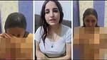 Pakistani Tiktoker Hareem Shah mms video