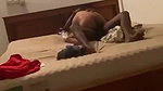 Young Lankan Girl Painful Threesome Fucking