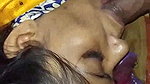 village bhabhi sex blowjob while boob press