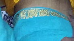 village bhabhi sex blowjob while boob press