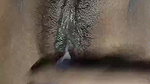 Indian girl nude masturbation with marker