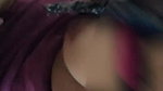 Desi wife blowjob and big boobs sex viral MMS