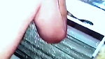 New Delhi couple nude bath fuck under shower