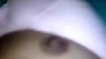 Mumbai GF boobs show and pussy to lover