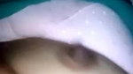 Mumbai GF boobs show and pussy to lover