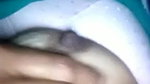 Mumbai GF boobs show and pussy to lover