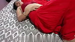 horny Indian aunty sex mood fingering porn