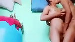 Indian incest sister standing sex with brother