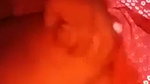 smiling cute girl nude video call with boyfriend