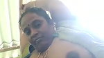 Tamil aunty sex tease big boobs viral show