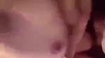 Pakistani sex MILF riding dick viral MMS